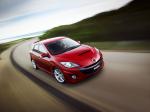 Mazda3 MPS 2009 года